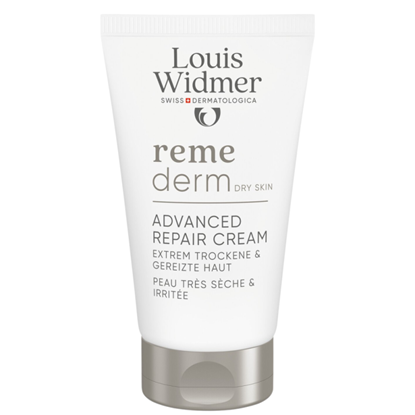 LOUIS WIDMER REMEDERM ADVANCED REPAIR CREAM 40ML